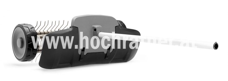 Dt600 Attachment All Markets (967296901) Husqvarna