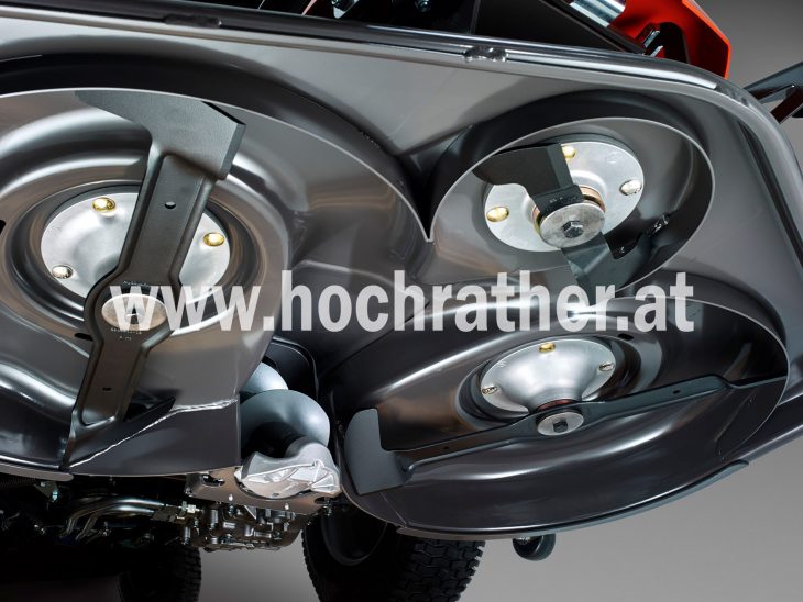 Husqvarna Combi Mähwerk 112Cm (967649001)  Husqvarna