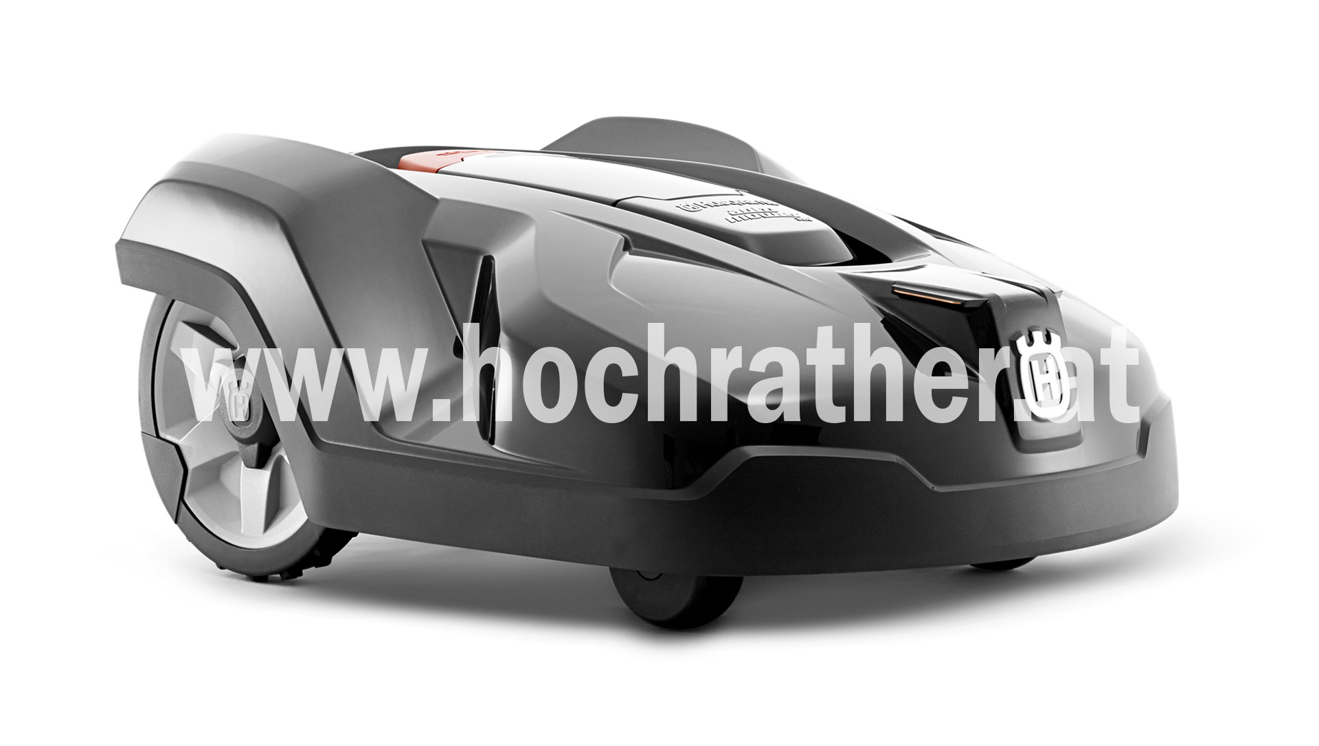 Husqvarna Automower 420 kaufen Hochrather Landtechnik