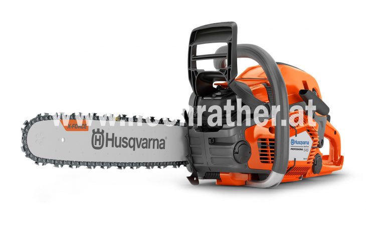 Husqvarna Motorsaege 545G Mark Ii 18″/45 Husqvarna Motorsaege 545G Mark Ii 18″/45
