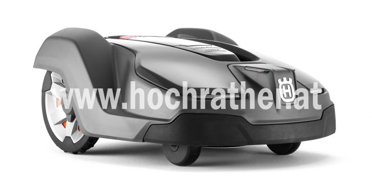 Husqvarna Automower 430X