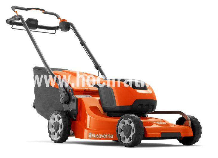 Husqvarna Akku Rasenmäher Lc347Ivx