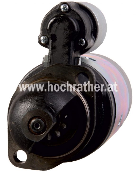Anlasser (Is0201) Um