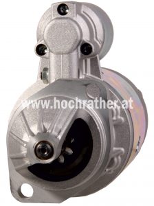 Anlasser (Is0548) Um