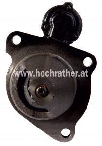 Anlasser (Is0711) Um