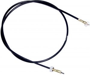 Traktormeterwelle 1700Mm Mwtr (N2679) Um