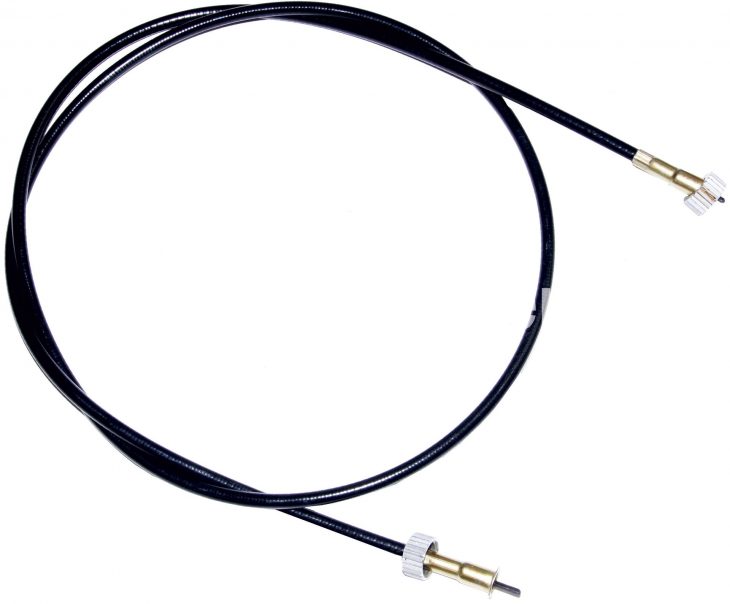 Traktormeterwelle 1700Mm Mwtr (N2679) Um