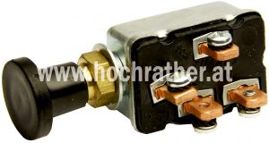 Zugstartschalter Steyr 4 Sr (N2684) Um