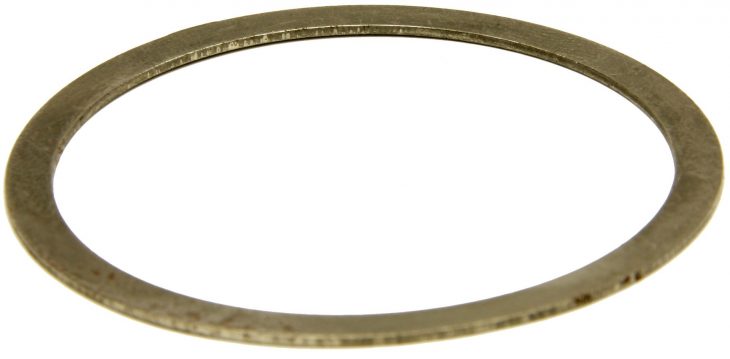 Distanzring Fernthermometer (N3430) Um