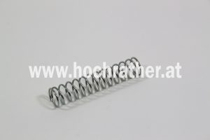 Feder für Oberlenkerhaken Kat. 3, NEU Prillinger 00162183