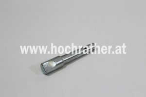 Sicherungsbolzen Kat. 2, Dm 20,6 Mm Prillinger 00162187