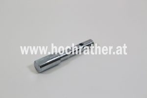 Sicherungsbolzen Kat. 2, Dm 20 Mm Prillinger 00162196