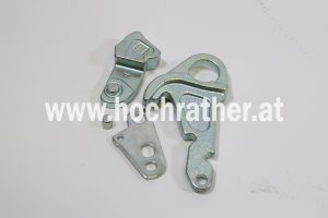 Verschlusshebel Kat. 2 Cbm Prillinger 00162306