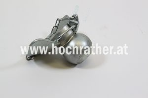 Fanglasche Kat 2 (00162370)  Prillinger