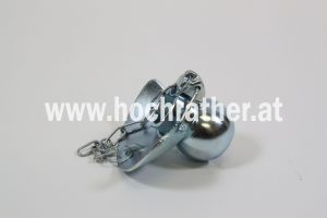 Fanglasche Kat 3/2 (00162470)  Prillinger