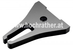 Boden Gleitplatte 17 Cm Borst. (Festdün) Horsch 00310883