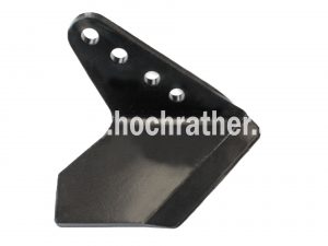 Schar Flügel Schmal rechts 4-L (00311327) Horsch