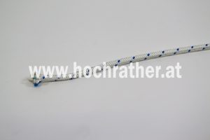 Bespannungsleine 6Mm,Rolle 30M (00431718)  Prillinger