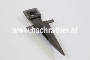 Einzelfinger Anstelle Von Claas 522182.1 Prillinger 00501140