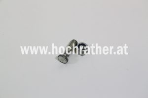 Mk-Schraube M8X28 2 Nasen P=10 (00630348)  Prillinger