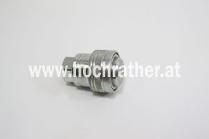 Muffe G 1/2 Ig, Bremss.fran (00815310)  Prillinger