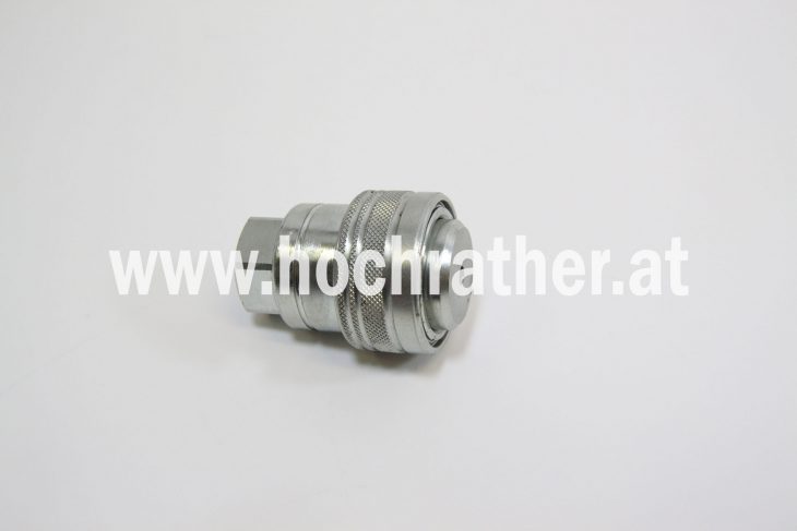 Muffe G 1/2 Ig, Bremss.fran (00815310) Prillinger Muffe G 1/2 Ig, Bremss.fran (00815310) Prillinger