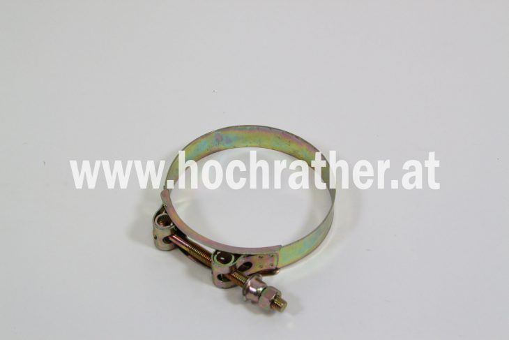 Schlauchklemme 131-139Mm (00958335) Prillinger Schlauchklemme 131-139Mm (00958335) Prillinger