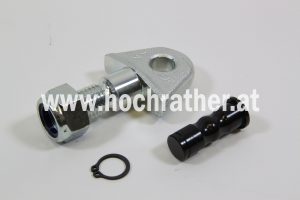 Laschensatz Agraset 368 M24 (10201025)  Prillinger