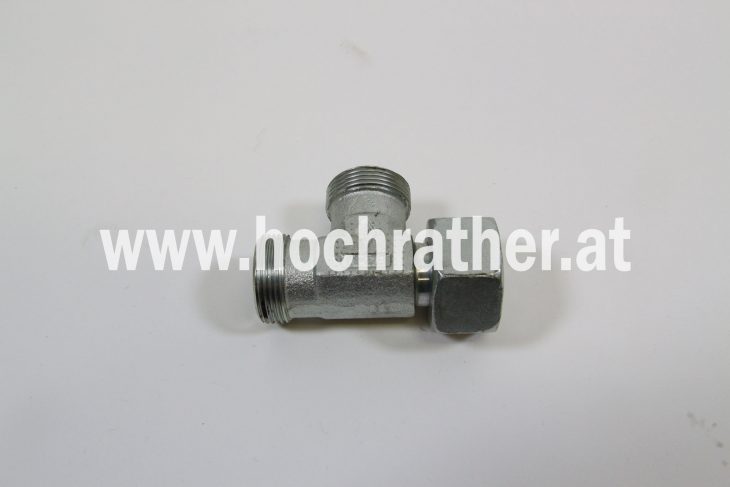 Verschraubung P-Els 18L-Sv (11602467) Prillinger Verschraubung P-Els 18L-Sv (11602467) Prillinger