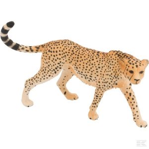 Leopard, Weibchen (14746Sch) Kramp