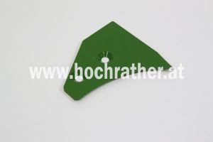 Abstreifer Nr. 8, 9, 10, links (200623460) Krone