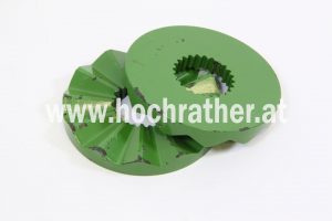 Kupplungsnabe (202611740) Krone