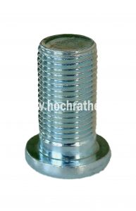 Sech D340-2.5 Gew÷Lbt mit Lage (23010200) Horsch