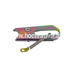 Abstreifer Hm Gefedert O.saatzustreicher (23245600) Horsch