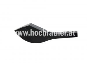 Schleifkufe Maisreihe Ab 2014 Hartmetall (24146503) Horsch