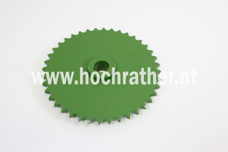 Kettenrad Z=40 3/4″ 30B. (2761082) Krone