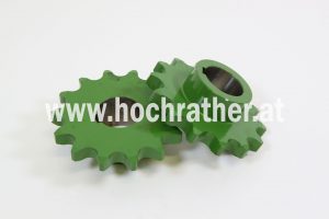 Kettenrad Z=14 11/4