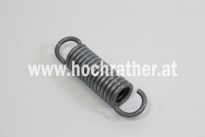Zugfeder 6X30X149 (2772381) Krone