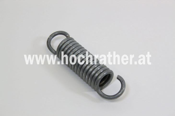 Zugfeder 6X30X149 (2772381) Krone Zugfeder 6X30X149 (2772381) Krone