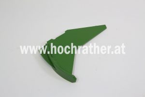 Abstreifer F.schneidwalze (2786402) Krone