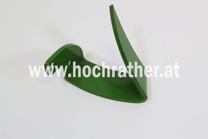 Abstreifer links (2917992) Krone