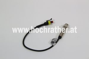 Reed-Sensor M12X1 M.steck. (3022951) Krone