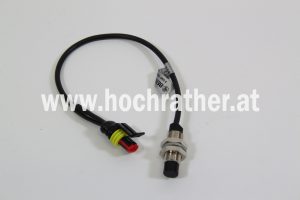 Ind. Näherungsschalter Namur M12 6Mm (3024092) Krone