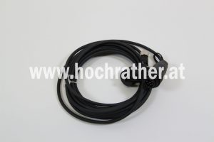 Adapter 8-P M12X1 - 7-P 692/693 (3032962) Krone