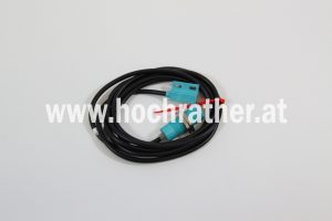 Sensor M. Kabel 1,8M (3034550) Krone