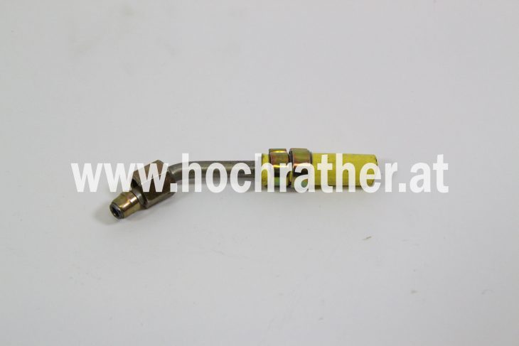 Rohr M.schlauch U.kugel (3345472) Krone