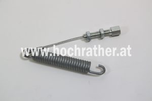 Seilzug (80701Vk1003)  Honda