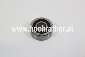 Laufrolle Lb 3202 B-2Rsr (El) 2-Reihig (900000270) Krone