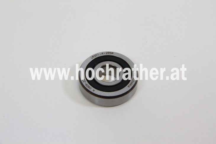 Laufrolle Lr201-X-2Rsr Einreihig (900004420) Krone