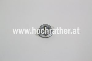 Ripp 6Kt-Sicherungsmutter M10 Zlü (900014270) Krone